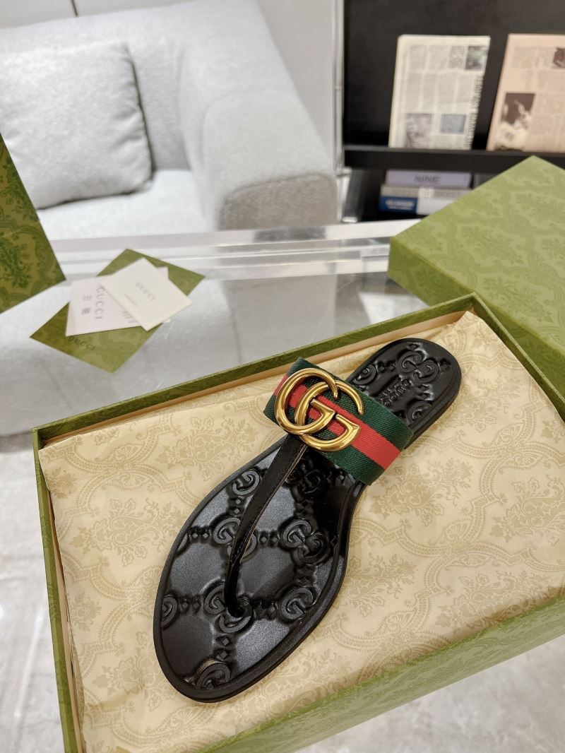 Gucci Slippers